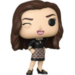 Funko Pop! Marvel: Wandavision - Agatha Harkness (Meme) #1457 Bobble-Head Vinyl Figure