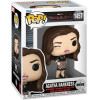 Funko Pop! Marvel: Wandavision - Agatha Harkness (Meme) #1457 Bobble-Head Vinyl Figure