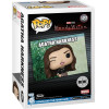 Funko Pop! Marvel: Wandavision - Agatha Harkness (Meme) #1457 Bobble-Head Vinyl Figure