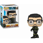 Funko Pop! Movies DC: Aquaman And The Lost Kingdom - Dr. Shin #1308 Vinyl Figure