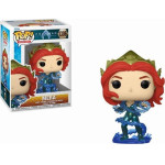 Funko Pop! Movies DC: Aquaman And The Lost Kingdom - Mera #1306 Vinyl Figure