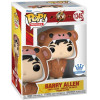 Funko Pop! Movies DC: The Flash - Barry Allen (In Monkey Robe) (Special Edition) #1345 Vinyl Figure