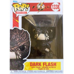 Funko Pop! Movies DC: The Flash - Dark Flash #1338 Vinyl Figure