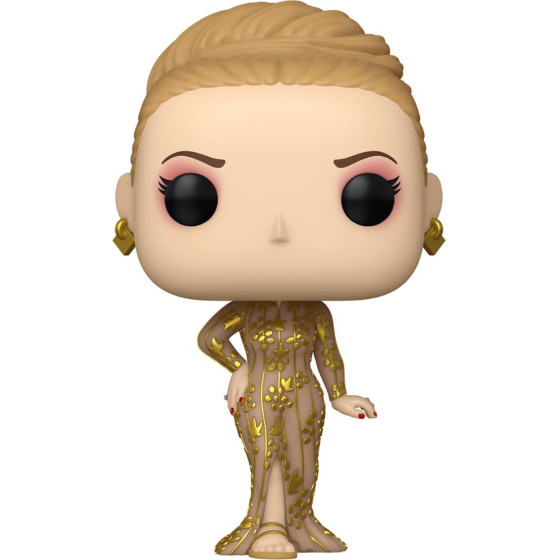 Funko Pop! Movies: Casino - Ginger Mckenna #1860 Vinyl Figure