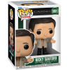 Funko Pop! Movies: Casino - Nicky Santoro #1861 Vinyl Figure