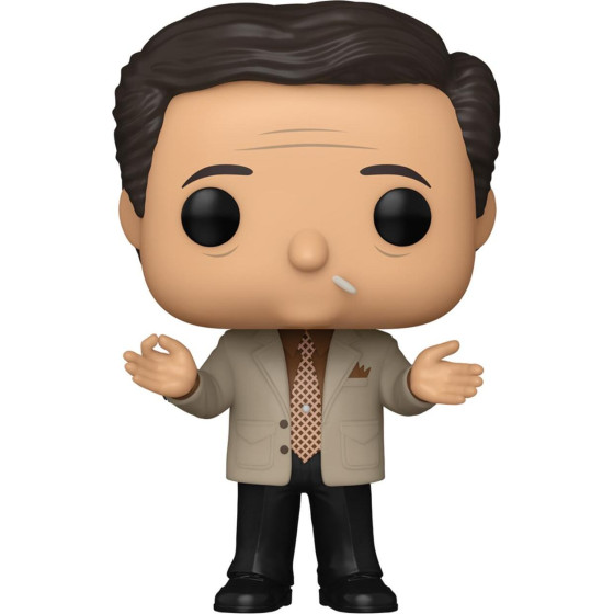 Funko Pop! Movies: Casino - Nicky Santoro #1861 Vinyl Figure