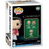 Funko Pop! Movies: Casino - Sam Rothstein #1862 Vinyl Figure