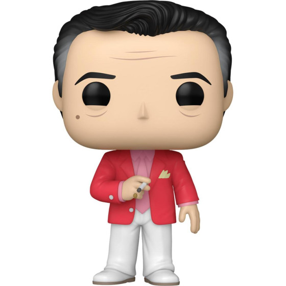 Funko Pop! Movies: Casino - Sam Rothstein #1862 Vinyl Figure