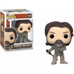 Funko Pop! Movies: Dune - Gurney Halleck #1494 Vinyl Figure