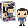 Funko Pop! Movies: Galaxy Quest - Fred Kwan As Tech Sergeant Chen #1529 Vinyl Figure