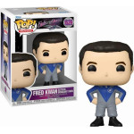 Funko Pop! Movies: Galaxy Quest - Fred Kwan As Tech Sergeant Chen #1529 Vinyl Figure