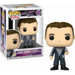 Funko Pop! Movies: Galaxy Quest - Jason Nesmith As Commander Peter Qunicy Taggart #1527 Vinyl Figure