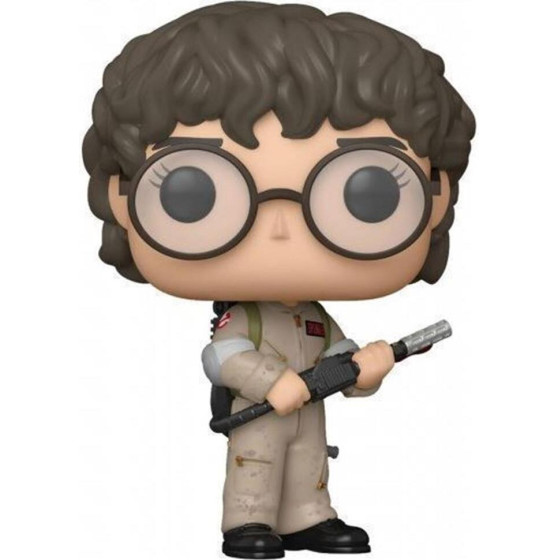 Funko Pop! Movies: Ghostbusters (2024) - Phoebe #1507 Vinyl Figure