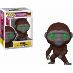 Funko Pop! Movies: Godzilla vs. Kong: The New Empire - Suko #1543 Vinyl Figure