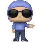 Funko Pop! Movies: Mean Girls 20th Anniversary - Damien #1705 Vinyl Figure