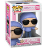 Funko Pop! Movies: Mean Girls 20th Anniversary - Damien #1705 Vinyl Figure