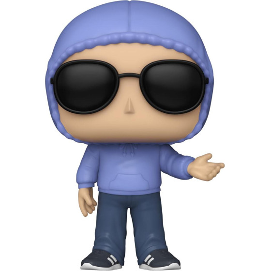 Funko Pop! Movies: Mean Girls 20th Anniversary - Damien #1705 Vinyl Figure