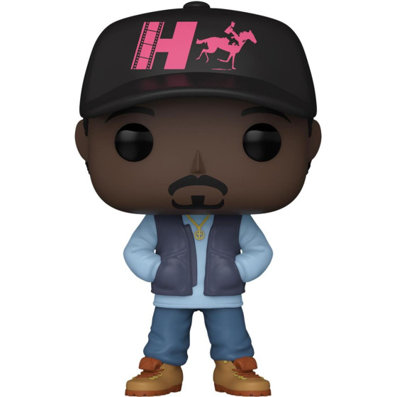 Funko Pop! Movies: Nope - Oj Haywood #1433 Vinyl Figure