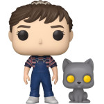 Funko Pop! Movies: Pet Sematary - Ellie Church #1584 Vinyl Figure