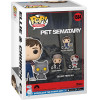 Funko Pop! Movies: Pet Sematary - Ellie Church #1584 Vinyl Figure
