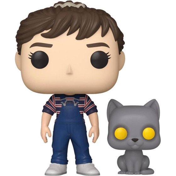 Funko Pop! Movies: Pet Sematary - Ellie Church #1584 Vinyl Figure