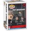Funko Pop! Movies: Pet Sematary - Gage Creed #1585 Vinyl Figure