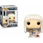 Funko Pop! Movies: Poltergeist 2 The Other Side - Carol Anne Freeling #1583 Vinyl Figure