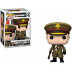 Funko Pop! Movies: Rebel Moon - Atticus Noble #1538 Vinyl Figure