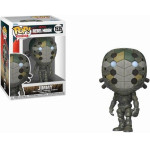 Funko Pop! Movies: Rebel Moon - Jimmy #1535 Vinyl Figure