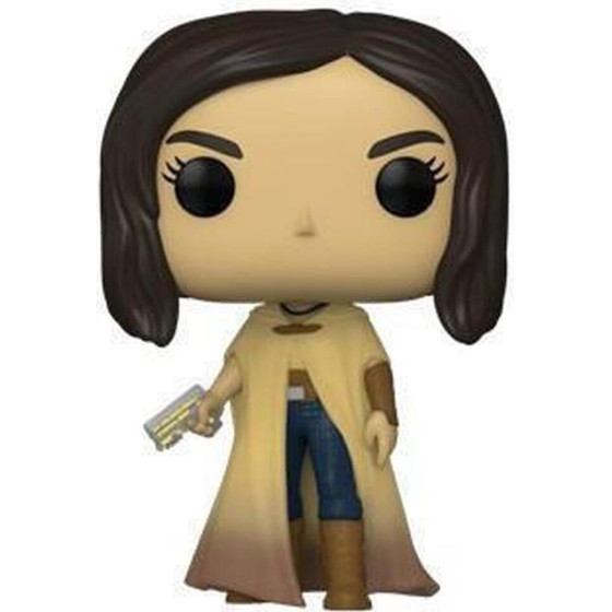 Funko Pop! Movies: Rebel Moon - Kora #1533 Vinyl Figure