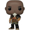 Funko Pop! Movies: Rebel Moon - Titus #1536 Vinyl Figure