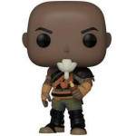 Funko Pop! Movies: Rebel Moon - Titus #1536 Vinyl Figure