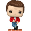 Funko Pop! Movies: Rebel Without A Cause - Jim Stark #1724 Vinyl Figure