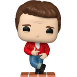Funko Pop! Movies: Rebel Without A Cause - Jim Stark #1724 Vinyl Figure