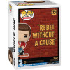 Funko Pop! Movies: Rebel Without A Cause - Jim Stark #1724 Vinyl Figure