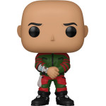 Funko Pop! Movies: Red One - Callum Drift #1685 Vinyl Figure