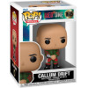 Funko Pop! Movies: Red One - Callum Drift #1685 Vinyl Figure
