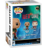 Funko Pop! Movies: Red One - Callum Drift #1685 Vinyl Figure