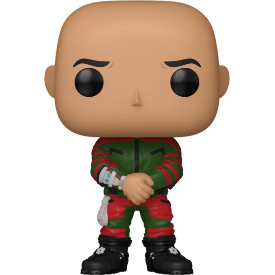Funko Pop! Movies: Red One - Callum Drift #1685 Vinyl Figure