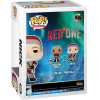 Funko Pop! Movies: Red One - Nick #1686 Vinyl Figure