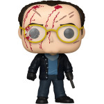 Funko Pop! Movies: Robocop - Clarence Boddicker #1637 Vinyl Figure