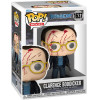 Funko Pop! Movies: Robocop - Clarence Boddicker #1637 Vinyl Figure