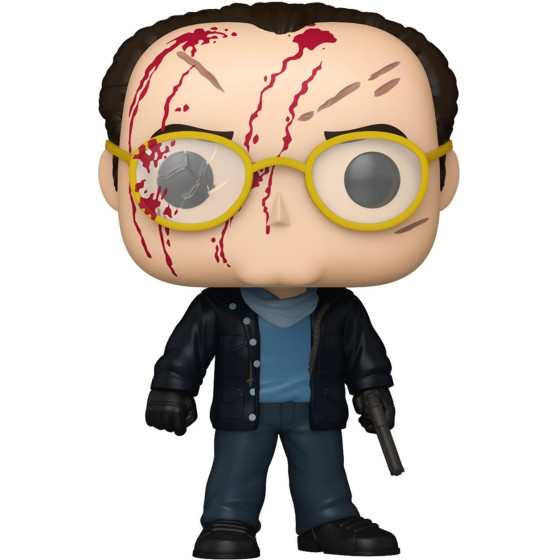 Funko Pop! Movies: Robocop - Clarence Boddicker #1637 Vinyl Figure