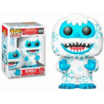 Funko Pop! Movies: Rudolph Red-Nosed Reindeer - Bumble #1859 Vinyl Figure