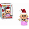 Funko Pop! Movies: Rudolph The Red-Nosed Reindeer - Charlie-in-the-Box #1264 Vinyl Figure