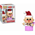 Funko Pop! Movies: Rudolph The Red-Nosed Reindeer - Charlie-in-the-Box #1264 Vinyl Figure