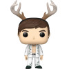 Funko Pop! Movies: Saltburn - Oliver Quick #1684 Vinyl Figure