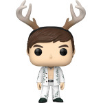 Funko Pop! Movies: Saltburn - Oliver Quick #1684 Vinyl Figure