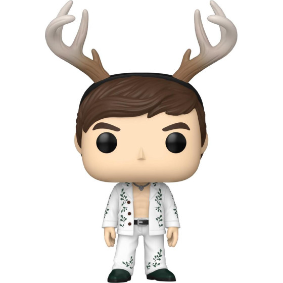 Funko Pop! Movies: Saltburn - Oliver Quick #1684 Vinyl Figure
