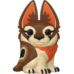 Funko Pop! Movies: Spellbound - Gryphon #1439 Vinyl Figure